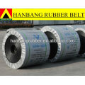 CC56 coal feeder belt